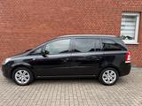 Opel Zafira B Family 1.7d "Navi"Klima"7-Sitzer - Opel Zafira Gebrauchtwagen in Münster