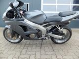 Kawasaki ZX-6R - KAWASAKI 2001 ZX6R