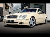 Mercedes-Benz CL 500 COUPE (C215) 5.0 V8 (306 CH)°FULL OPTION - Mercedes-Benz mit Benzin-Antrieb: Coupe, 3.0