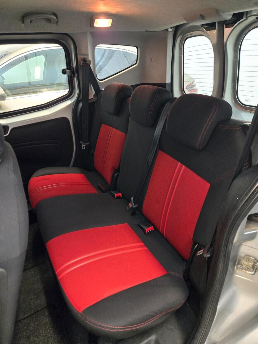 Fiat Qubo 2015 — photo 8