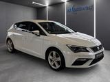 Seat Leon FR 2.0 TDI LED Navi DAB AHK 2xPDC Kamera - Seat Leon mit Diesel-Antrieb: Limousine, Automatik