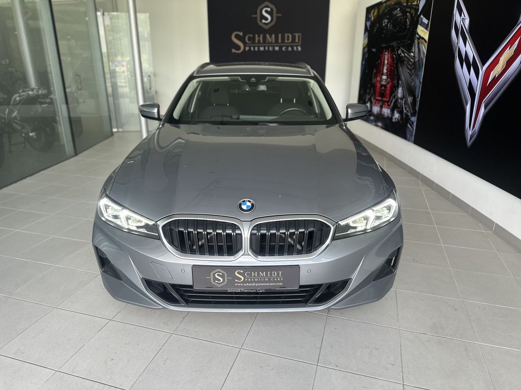 BMW 318