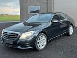 Mercedes-Benz Mercedes Benz S400 Hybride Benzin - Mercedes-Benz S 400 in Duisburg
