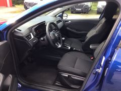 Fahrzeugabbildung Clio V Intens R.S. LINE EDITION  1.0 TCe 100 EU6