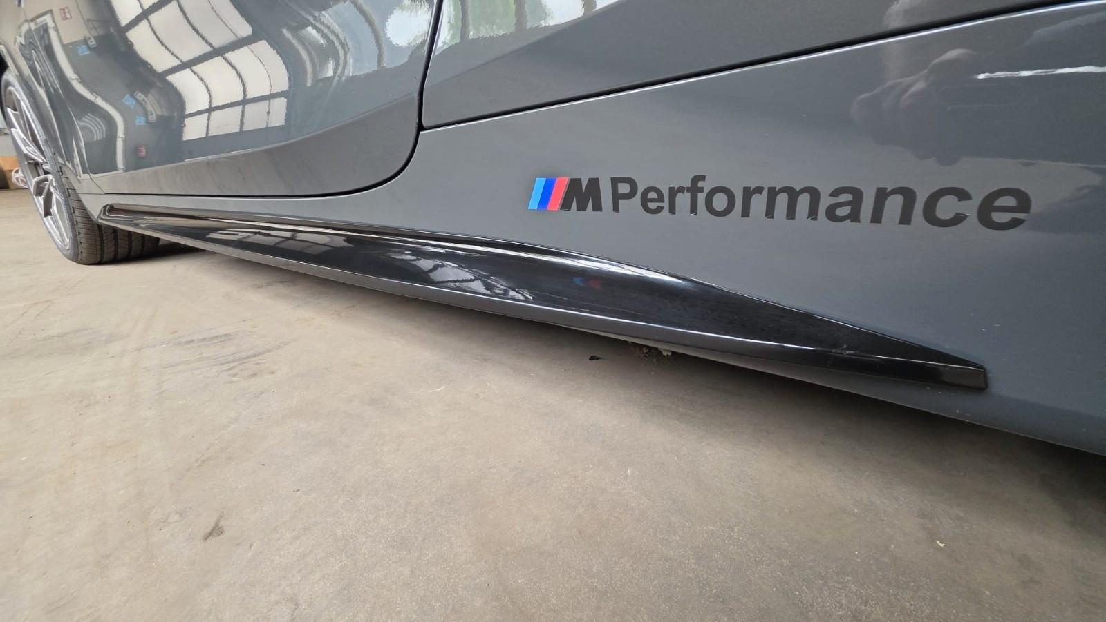 BMW M440i xDrive Coupé A VOLLAUSTATTUNG