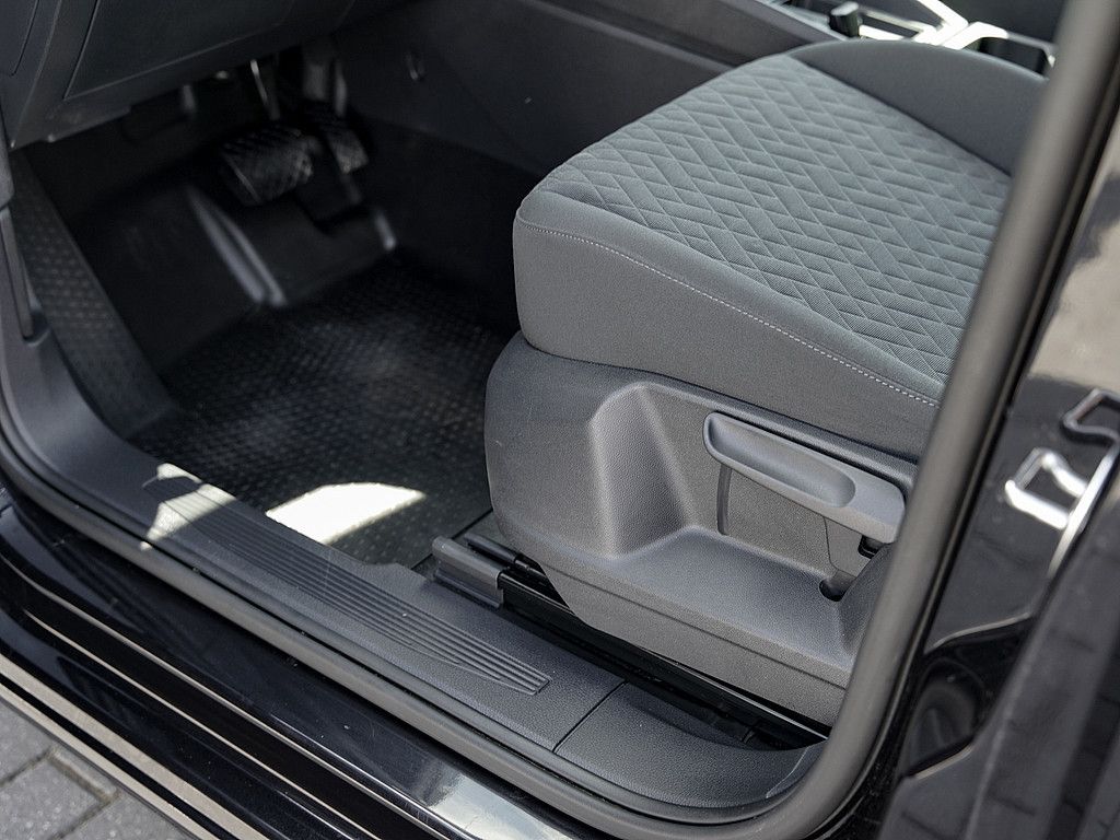 Fahrzeugabbildung Volkswagen Caddy 2.0 TDI Life DSG AHK KAMERA APP