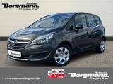 Opel Meriva B 1.4 Edition PDC - SHZ - Tempomat - Ganz - Opel Meriva Gebrauchtwagen in Essen