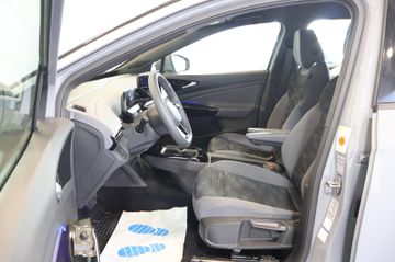Volkswagen ID.4 Pro Performance WÄRMEP.+LED+19"+AHK