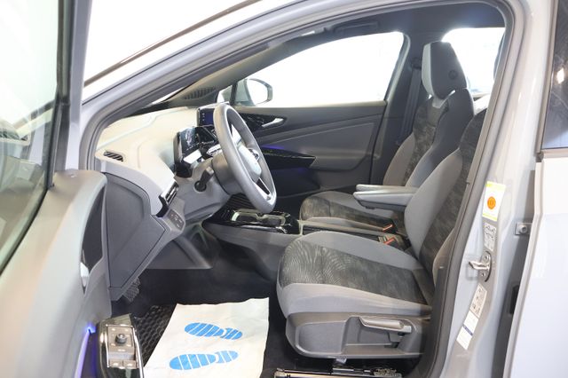 Volkswagen ID.4 Pro Performance WÄRMEP.+LED+19"+AHK