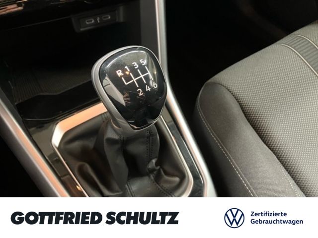 Volkswagen T-Roc - Bild 14