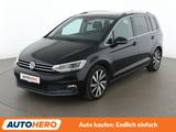Volkswagen Touran 2.0 TDI Highline BMT Aut.*NAVI*CAM* - VW Touran Gebrauchtwagen in Nürnberg