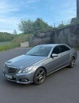 Mercedes-Benz E200 Bluefficency Avantgarde  - gebrauchte Mercedes-Benz 200 aus dem Jahr 2011