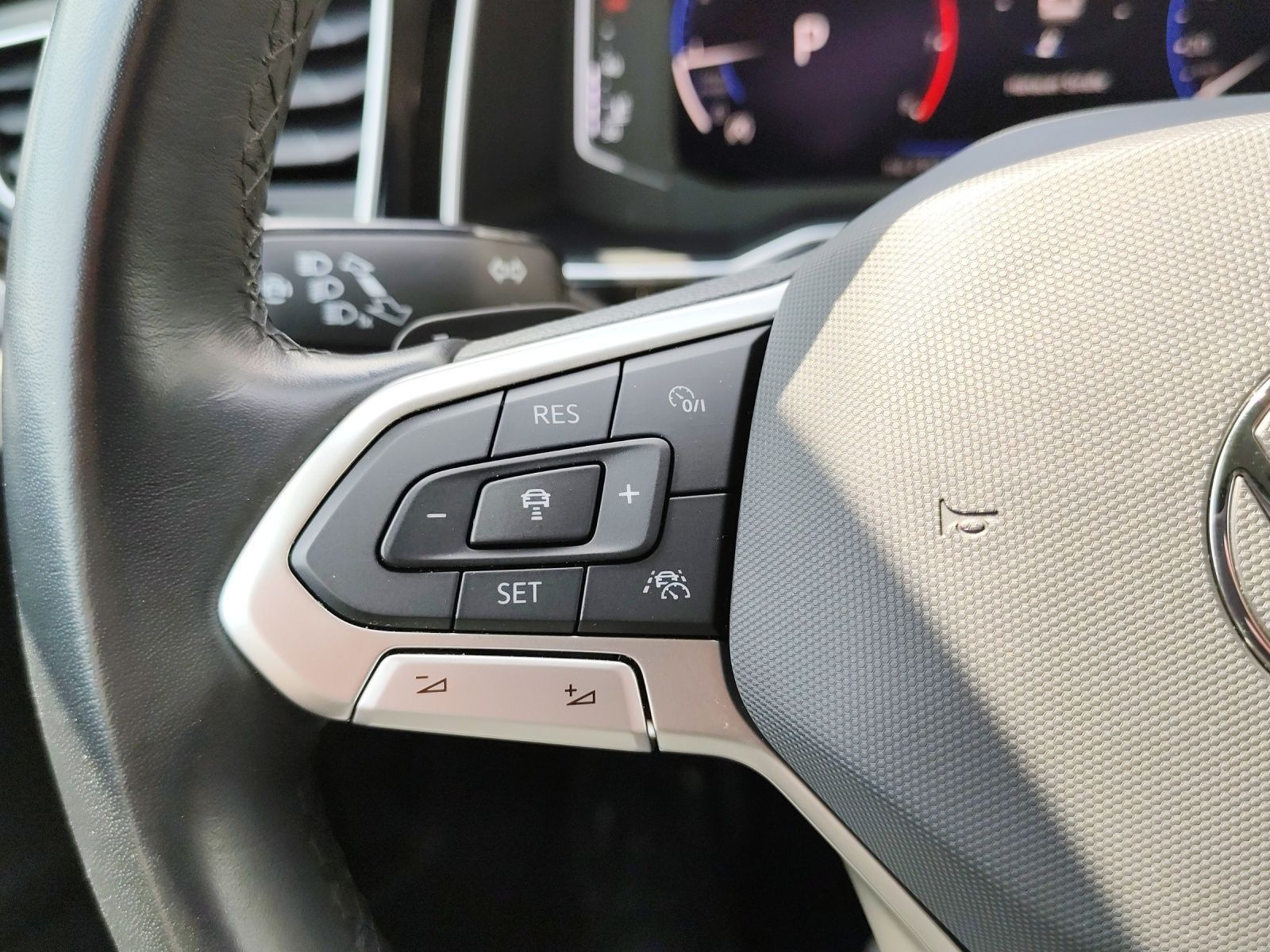 Volkswagen Taigo - Bild 22