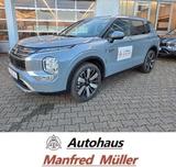 Mitsubishi Outlander 2.4 PHEV 4WD Intro Edition - Mitsubishi: Allradantrieb