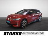 Volkswagen ID.7 GTX Tourer 4M  HeadUp Panodach AHK Navi LED - Volkswagen ID.7 Tourer Gebrauchtwagen