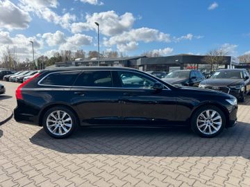Volvo V90 - 7