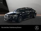 Mercedes-Benz S 350 d 4M Lang AMG Exklusiv/DLIGHT/Pano/ENERGIZ
