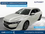 Peugeot 508 Hybrid 225 ACC BLIS El.Heckkl. Key - Peugeot 508 in Krefeld
