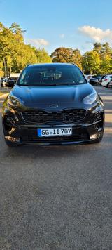 Kia Sportage 1.6 T-GDI EcoDyn. 132kW Vision DCT ... - Kia Sportage: Eco