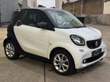 Smart ForTwo coupe * Proxy * Klimaauto. * Service Neu* - smart fortwo proxy mit Benzin-Antrieb