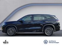 Volkswagen Tayron - Vorschau Bild 3