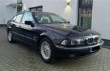 BMW E39 523i - top zustand - BMW 523: 523i E39