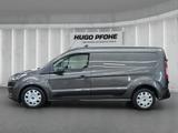 Ford Transit Connect 1.5 EcoBlue L2 - Ford Transit Connect: Automatik