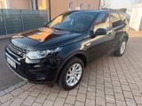 Land Rover Discovery Sport TD4 132kW Automatik 4WD SE SE - Land Rover Discovery Sport: Von Privat