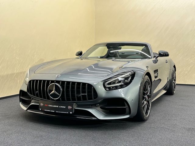 R.W. Exclusive Cars