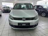 Volkswagen Touran Comfortline BMT TÜV&AU neu&Garantie