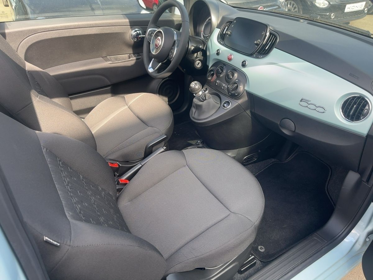Fiat 500C - Bild 17