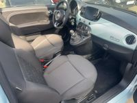 Fiat 500C - Vorschau Bild 17