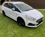 Ford S-Max 2,0 EcoBlue 140kW Titanium Auto Titanium - Ford S-Max von privat