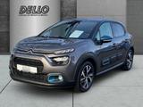 Citroën C3 Shine Pack Navi LED Apple CarPlay Android Aut - Citroën C3 Gebrauchtwagen