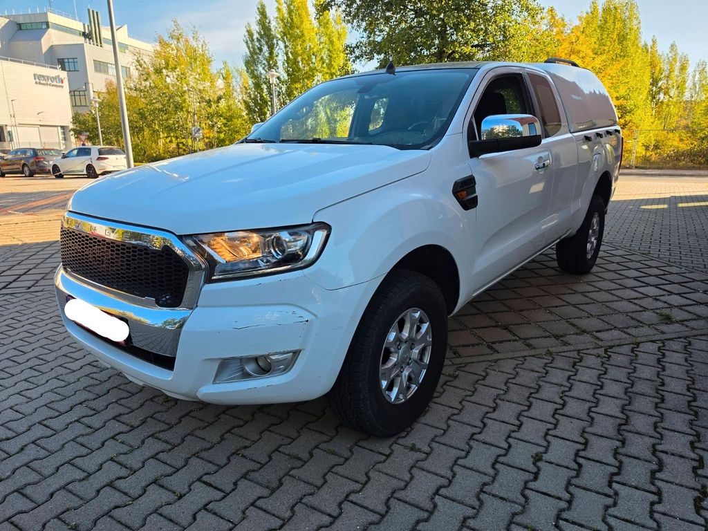 Image of Ford Ranger
