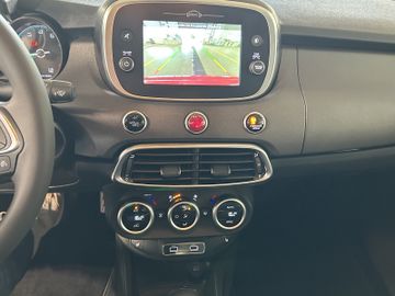 Fiat 500X MY22 CROSS HYBRID CARPLAY KAMERA SHZ TEMPOM