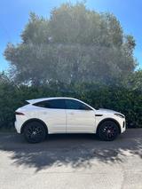 Jaguar E-Pace D240 R-DYNAMIC S 4WD Auto R-DYNAMIC S - : Auto24