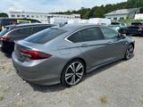Opel Insignia B Grand Sport Exclusive 4x4 - Opel Insignia Exclusive mit Diesel-Antrieb
