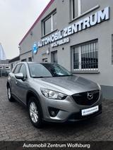 Mazda CX-5 Center-Line 2WD - Mazda CX-5 Center-Line mit Diesel-Antrieb