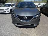 Nissan Qashqai Tekna- Hybrid - Nissan Gebrauchtwagen in Wiesbaden