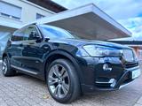 BMW X3 xDrive 35i Navi Leder Panorama Kamera Tüv NEU - BMW X3 mit Benzin-Antrieb