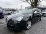 Alfa Romeo Giulietta 1.4 TB 16V MultiAir *LEDER*AUTOMATIK* - Alfa Romeo Giulietta: Multiair