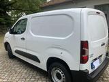 Opel Combo fast neuwertig - Opel Combo von privat