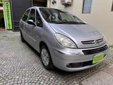 Citroën Citroen Xsara Picasso 1.6 HDi *Volante in Pelle* - gebrauchte Citroën Xsara Picasso aus dem Jahr 2007