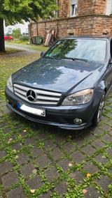 Mercedes-Benz C 230 AVANTGARDE Avantgarde - Mercedes-Benz C 230: Limousine