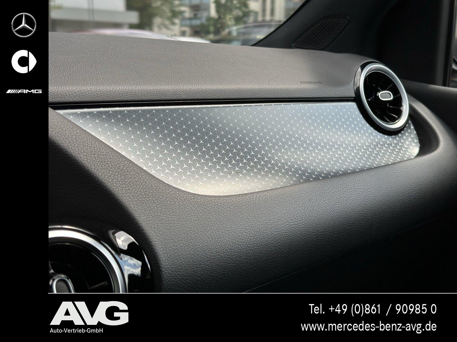 Mercedes-Benz B-Class Progressive-Advanced Multibeam-LED 360° 7G, миниатюра 24