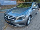 Mercedes-Benz A 200 BlueEffi.*Navi*BiXen.*AHK*Sitzh*PDC* - Mercedes-Benz A 200 in Wiesbaden
