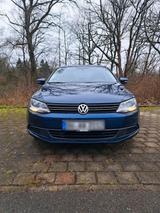Volkswagen Jetta - gebrauchte VW Jetta aus dem Jahr 2013