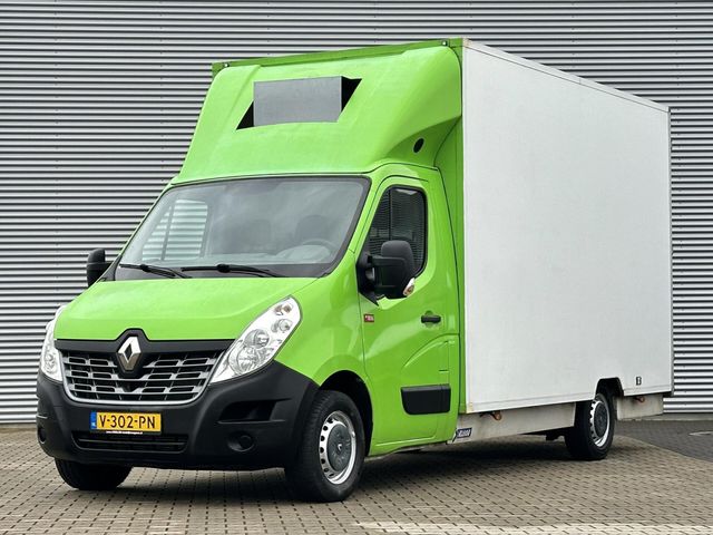 Renault Master T35 2.3 dCi foodtruck