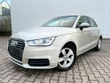 Audi A1 Sportback basis - Audi Gebrauchtwagen in Münster